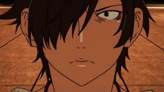Kizumonogatori w/ Hypr