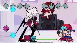 Fnf (Casanova) [Hard]
