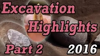 Cooper's Ferry 2016 - Highlight Reel Part 2