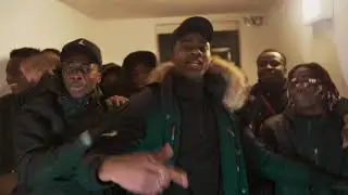 FASCO 19 - HARCORD #1 // TheBlackSheepINC