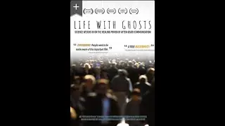 Graham Maxey: After Death Communication