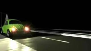 3D Intro to 