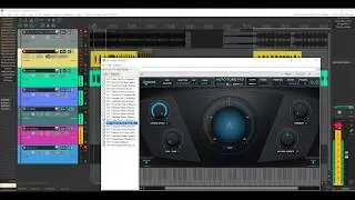 travis scott reverb .. nd auto-tune