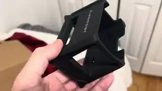 Flashpoint Silicone fender | Evolve 200 Pro