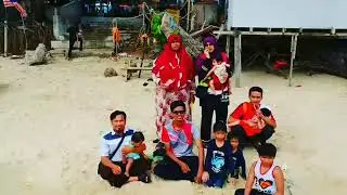 CANTIKNYA PULAU PANGKOR