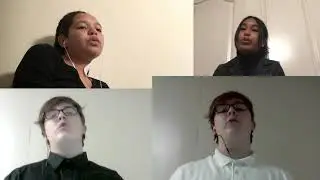 Smedberg Choir - True Colors