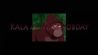 Bedknobs and Broomsticks (CoolZDane Animal Style) (A Request for CoolZDanethe5th)