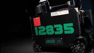 FTC 12835 Pixelated Robot Reveal | 2021-22 Freight Frenzy