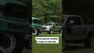 We all have that one friend. 