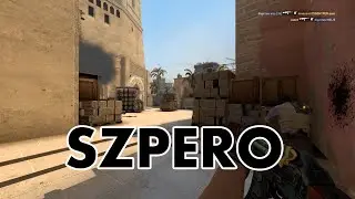 HL: SZPERO vs Dignitas