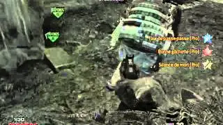 ZyWoqS - MW3 Game Clip