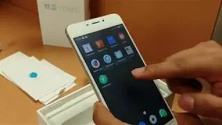 Android 7 Nougat - Meizu M5 Note 5 Actualización