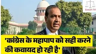 Advocate Ashwini Upadhyay is not happy on India's  Education system. #ashwiniupadhyay