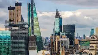 SaveThe Date - London