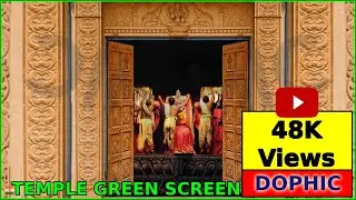 #greenscreen