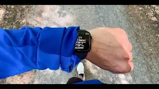 Apple Watch 8 im Langzeittest - mein Fazit nach 6 Monaten (deutsch)