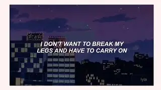 ☆lil peep☆ // another song lyrics ♡