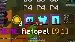 РАЗНОС INFINITYHVH С DEADCODE/СЛИВ DEADCODE 4.0