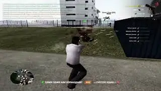 радмир 02 рубка кровь мясо