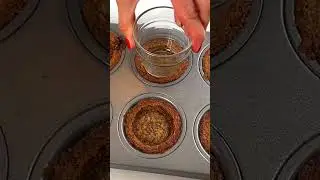 ♡Chocolate Chip Cookie Cup Hack- Weelicious