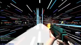 CS:GO ZE - ze R W B ulti - STAGE BLACK