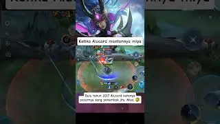 #NationalPastaDay #mlbb #moonton #mobilelegends #creator #fyp #game #viral #shortgame #videogame