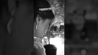 Lindo Filme de Casamento em Preto e Branco