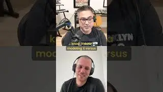 Joe Reis - "We need to go back to square one." | D.R.E.A.M Podcast #shorts