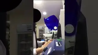 تحفيز للدراسة 📚📕يوم في قسم التحاليل🥺💖