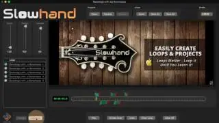 Slowhand for the Mac- How it Works!