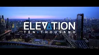 Showreel for Digital Marketing Agency Elevation Ten Thousand