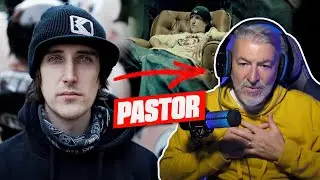 🙏🏼 Pastor REACCIONA a LA BELLA Y LA BESTIA - Porta