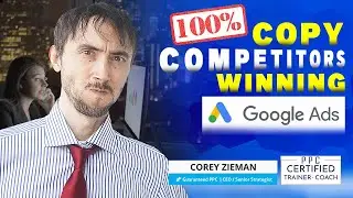 How To Totally Steal Competitors Google ADs DISPLAY Advertising Campaigns?