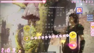 Aoi Eir - MEMORIA (TV Size) OSU Double Time