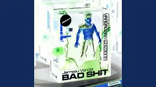 Bad Shit (FAISAL Remix)