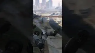 That was not a shortcut