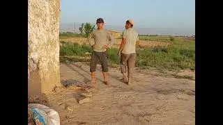 SHanba kuni hasharga marhamat