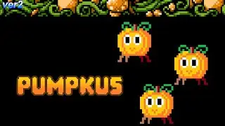 Epic Battle Fantasy 5 (Steam) - PUMPKUS [Epic Mode]