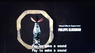Madagascar: Escape 2 Africa End Credits (English Description Audio)