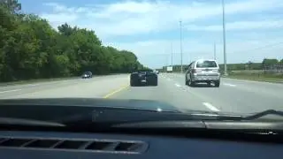 SS vs Gallardo