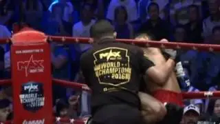 Uzbekistan Tolabaev Qobil