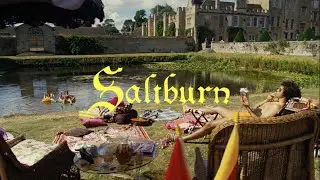 Saltburn | Official Teaser Trailer