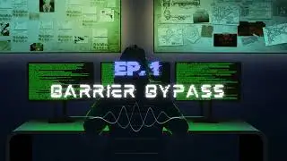 How Missing Keys Leave Your Castle Open🎙 Snake Bytes Ep. 1: Barrier Bypass