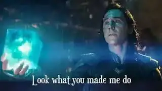 #2 AVENGERS :INFINITY WAR LeAkEd Trailer