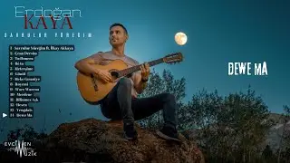 Erdoğan Kaya - Dewe Ma (Official Audio)
