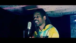 King Ani Mal  -  Bows Hustle Haus Session