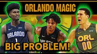 What's ACTUALLY Going On With The Orlando Magic? [Rebuilding The Magic]