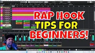 How to Make Rap Hooks in Cubase the EASY Way!