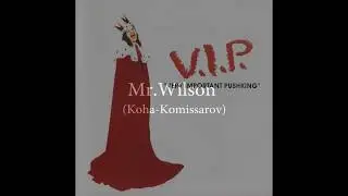 PUSHKING VIP@96 