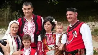 Trailer: Svatba Nina & Rado 10 godini feat.Moriatsite// Wedding day Nina & Rado 10 years